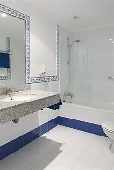 Aparthotel Parque Tropical En Lanzarote 2*