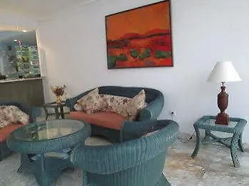 Parque Tropical En Lanzarote 2* Πουέρτο Ντελ Κάρμεν