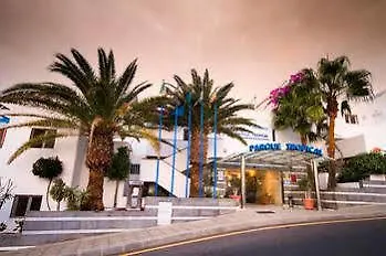 Parque Tropical En Lanzarote Πουέρτο Ντελ Κάρμεν