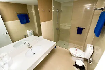 Appart hôtel Parque Tropical En Lanzarote Puerto del Carmen (Lanzarote)