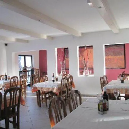 兰萨罗特热带公园公寓 公寓式酒店 卡门港