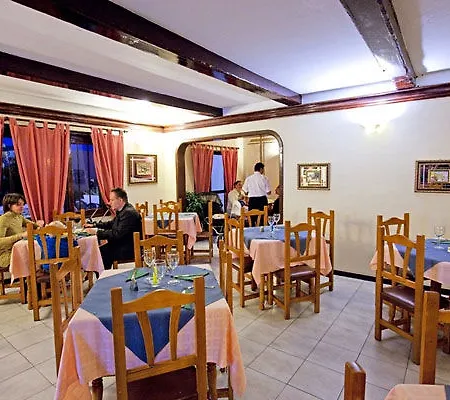 Parque Tropical En Lanzarote Appart hôtel Puerto del Carmen (Lanzarote)