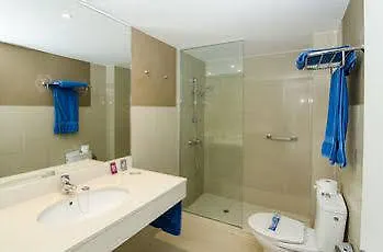 Parque Tropical En Lanzarote