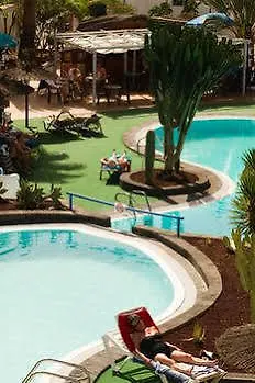 Parque Tropical En Lanzarote Aparthotel Puerto del Carmen (Lanzarote)