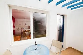 Parque Tropical En Lanzarote Appart hôtel Puerto del Carmen (Lanzarote)