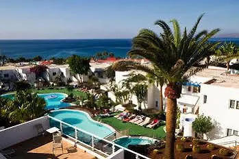 Parque Tropical En Lanzarote 2* פוארטו דל כרמן