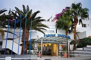 Parque Tropical En Lanzarote פוארטו דל כרמן